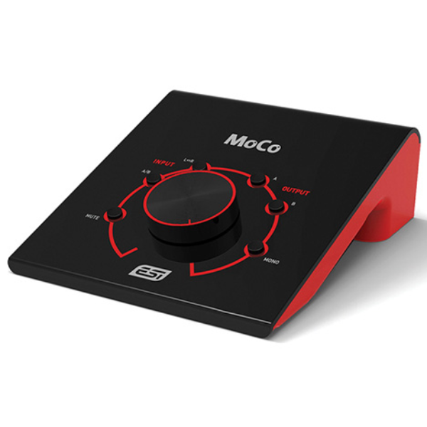 ESI Moco 모니터 컨트롤러, 현재가 99,000원