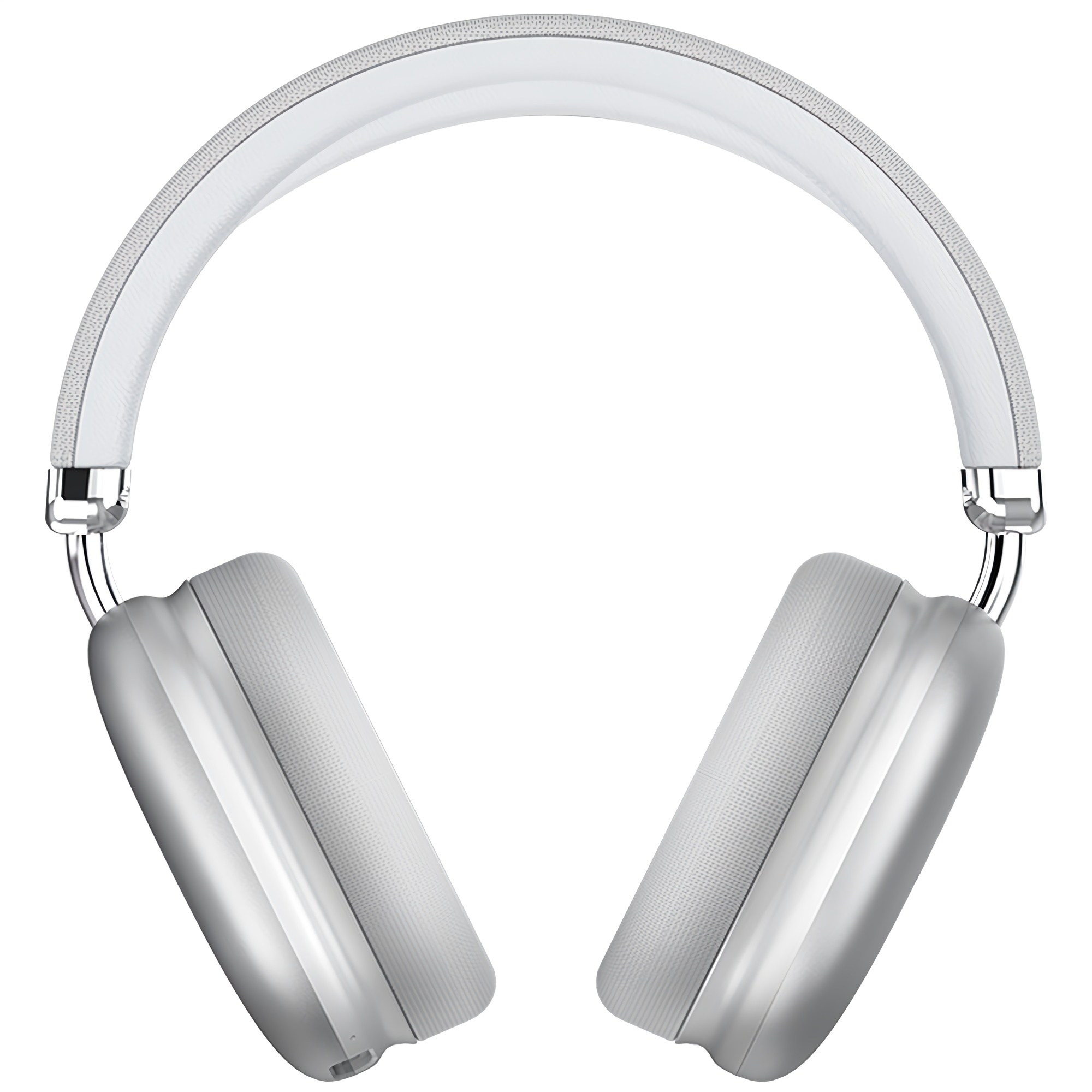 엔더 아이언 맥스 블루투스 무선 헤드셋, 화이트실버, 패시브노이즈캔슬링(PNC), 58시간, 멀티단자 29,800원