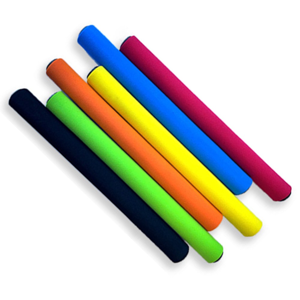 다우리 소프트 바톤 세트 30Cm 육상 릴레이 계주 이어달리기 16,800원