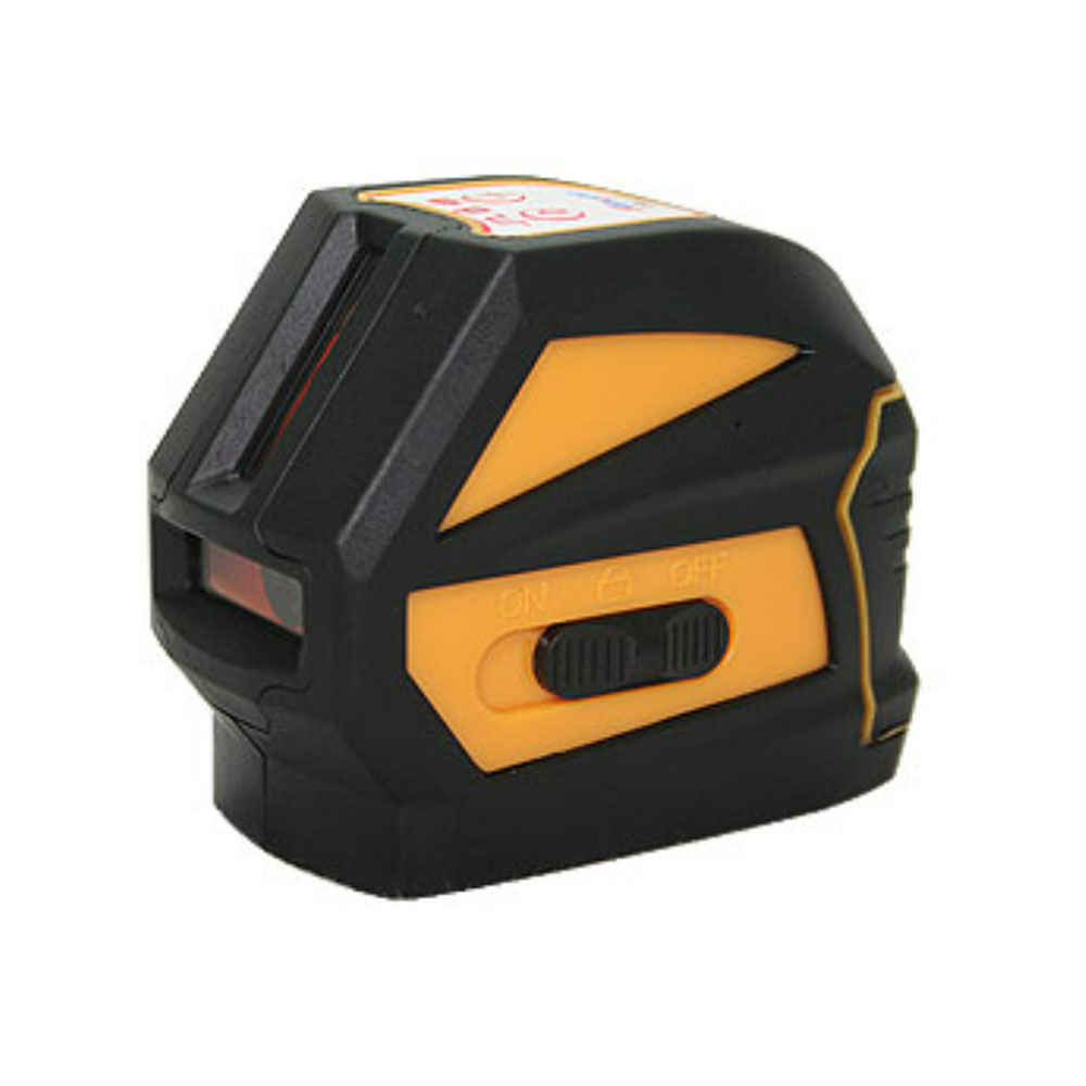 [SINCON] 수직1 수평1 샤프다이오드 40MW 레이저레벨기 SL5, 1개, SL-5 139,000원