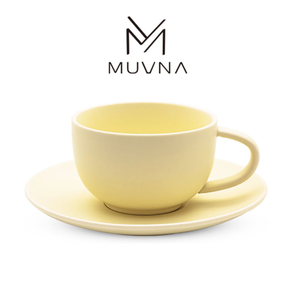 [무브나] 매트 머그컵 세트 아이보리, 아이보리, 1개 14,990원