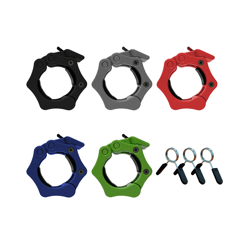 HNF 마구리 락조 원판 바벨 고정 조임쇠 풀림방지 25 28 30 50mm, 1개 2,500원