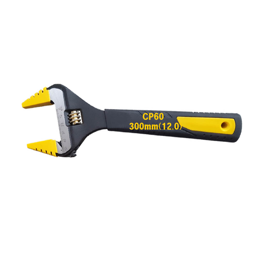 체스코 몽키스패너 배관몽키 6인치 8인치 10인치 12인치, 1개, CP60(12) 45,670원