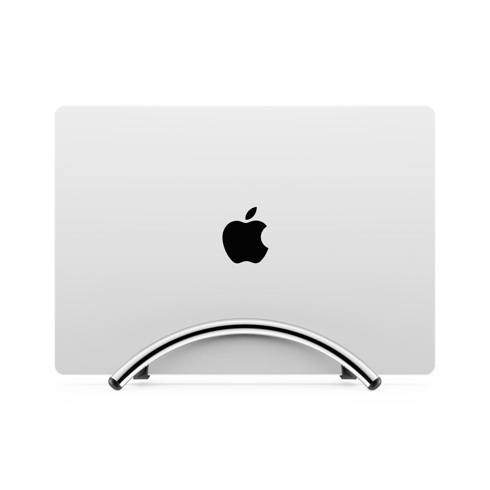 트웰브사우스 북아크 플렉스 맥북 노트북 거치대 스탠드 오피스 크롬 129,000원