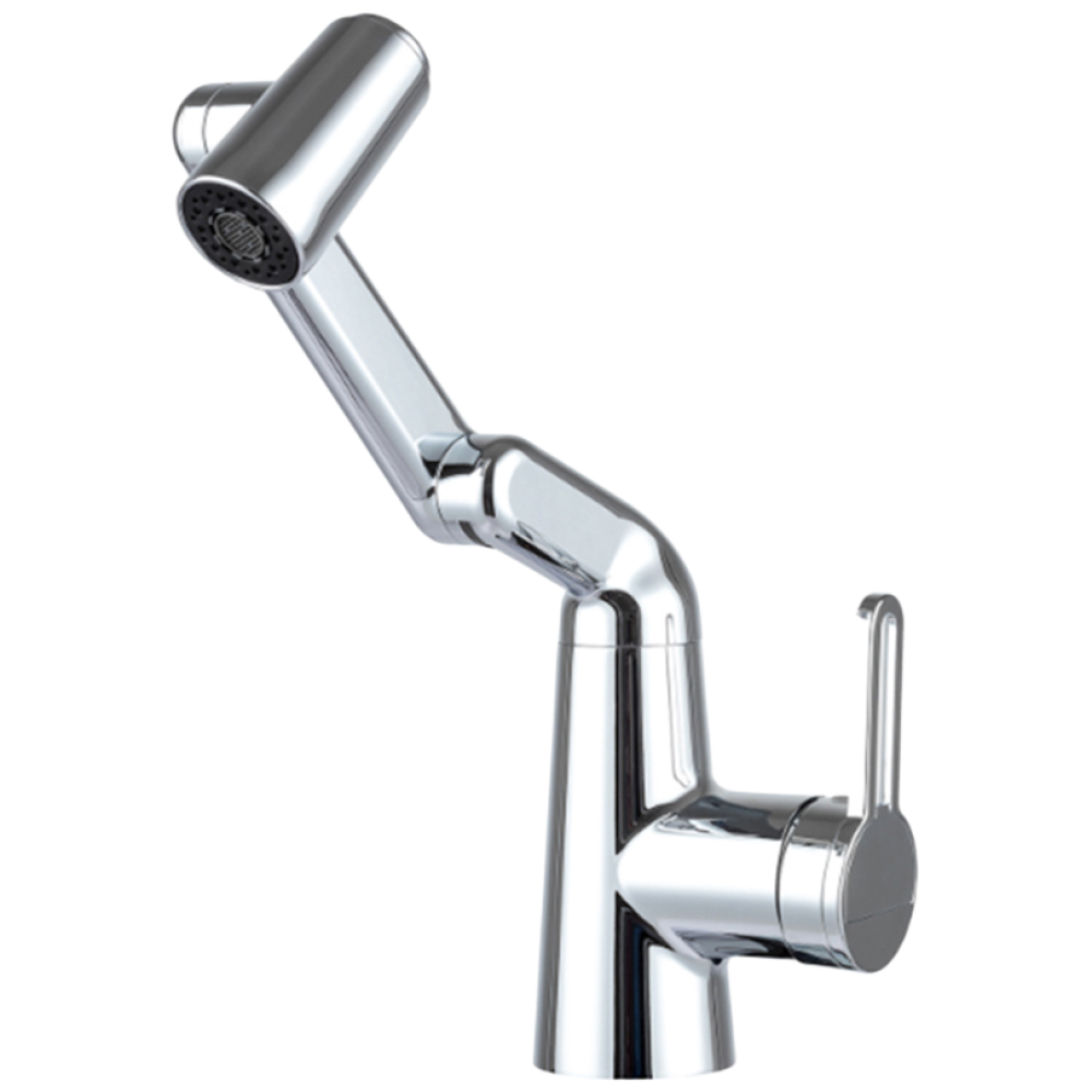 폴더블 접이식 세면대 수도꼭지 교체용 트랜드 비반트 F1 원홀수전 140,000원