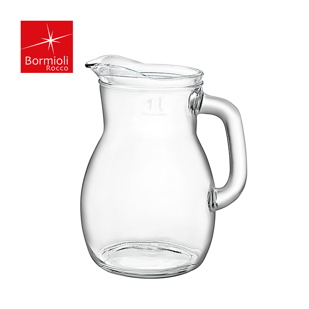 보르미올리(Bormioli) 스윙보틀/비스트로 유리병 모음전(BOX) 39,500원