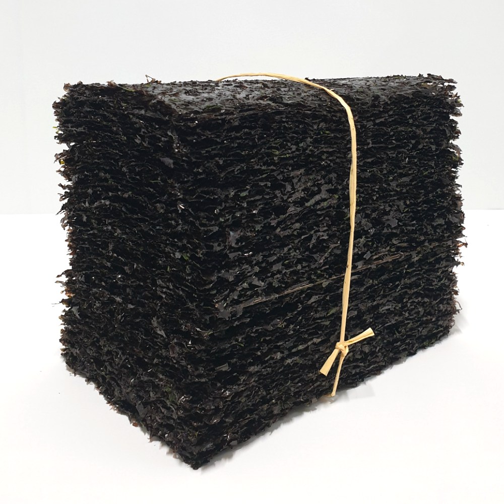 일등농수산 산지직송 남해 최고급 곱창김 100장, 4개, 350g 97,100원