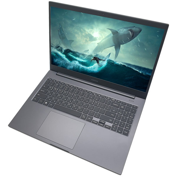 삼성전자 2021 노트북 플러스2 15.6, 미스틱 그레이, 11세대 i5, 256GB, 16GB, WIN11 Pro, NT551XDA 1,349,000원