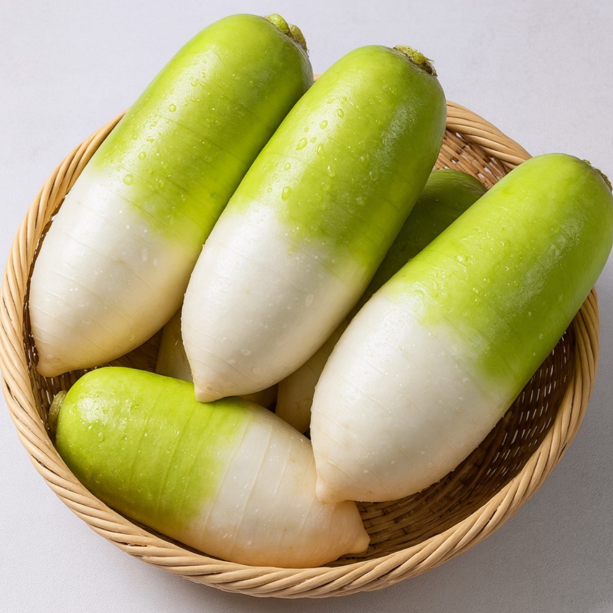 국산 제철 햇무 겨울 제주 월동무 ( 맛있는 제주 월동무), 1박스, 무 20kg 내외 23,280원