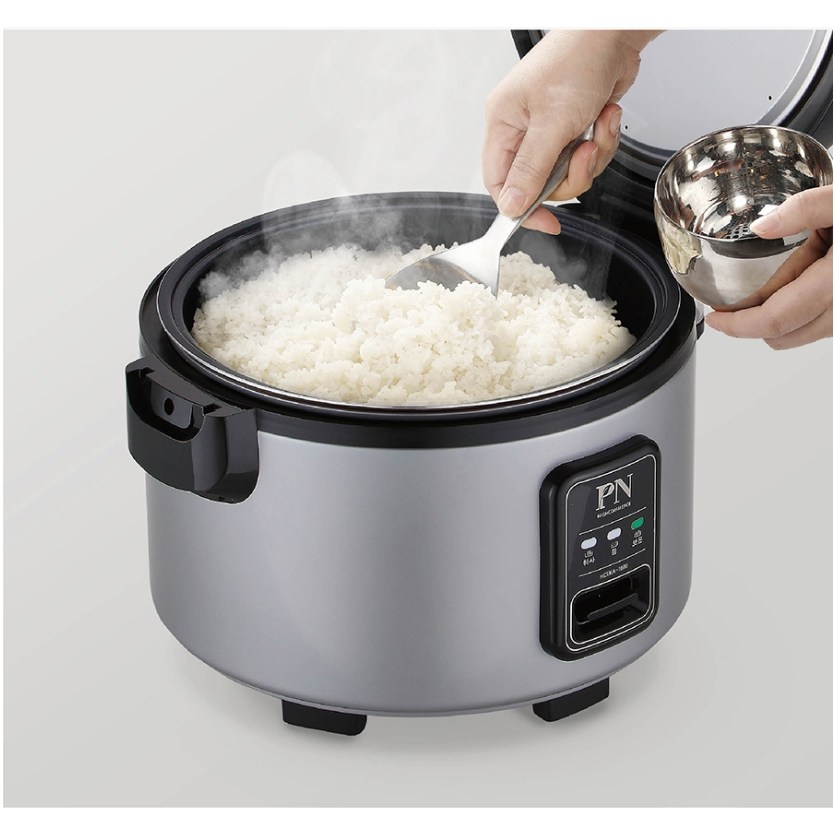 풍년 업소용 업소형 전기밥솥 35인용 35인분 식당용 밥통 취반기 취사 보온 하이커머스 뉴E35 174,000원