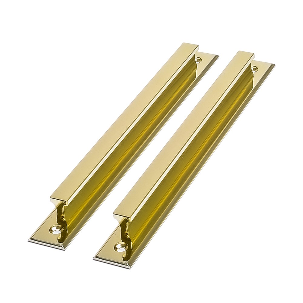 두일기업 T레일 판손잡이 골드 P160 2개 15,980원