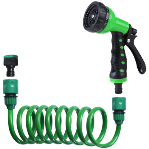 꼬까 스프링 호스 파워 워터건 세트 15m 13,090원