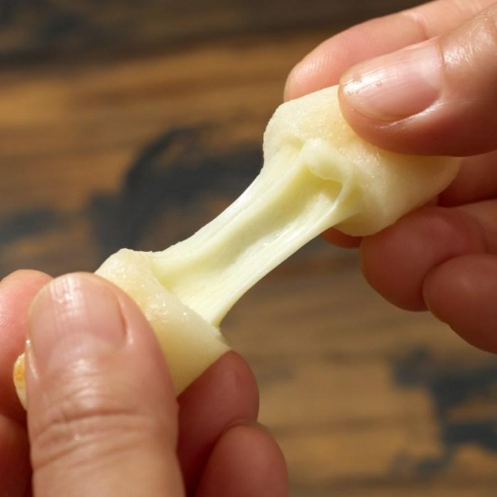 낭만부부 모짜렐라치즈가래떡 235g, 235g, 1개 4,300원