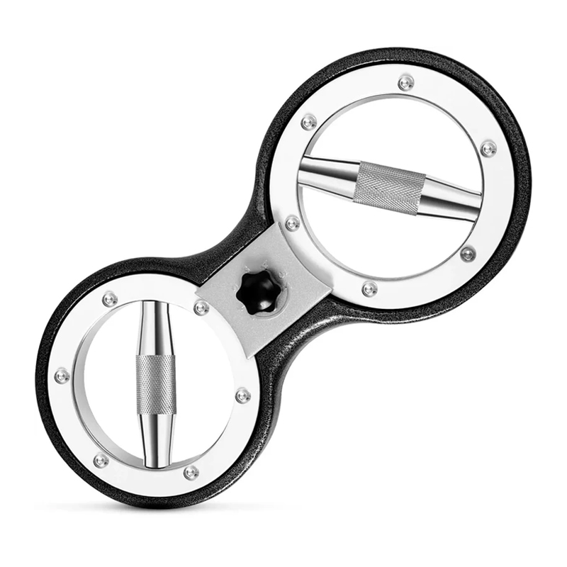 [국내발송] 티에스 스피드암 팔운동기구 번머신 홈트 트레이닝 당일배송, 1개, 블랙화이트 43,000원