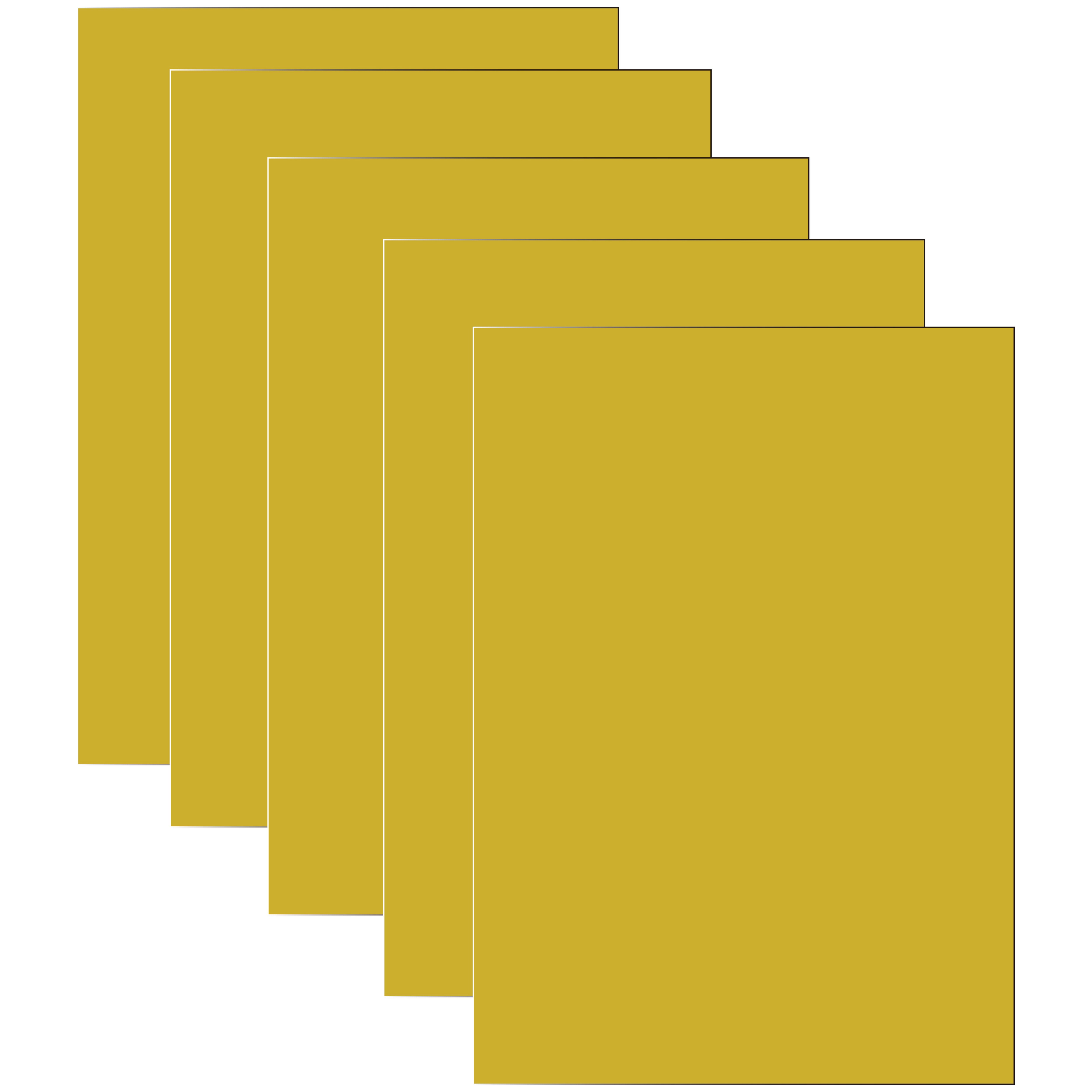 다한진 컬러 포맥스판 A3(297mm420mm*3T) 두께3mm 교재용 미술용 DIY용, 5개, 노랑색 19,900원