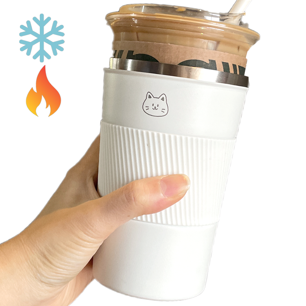 감성픽 추위사냥 보온보냉 차량용 컵홀더 14,900원