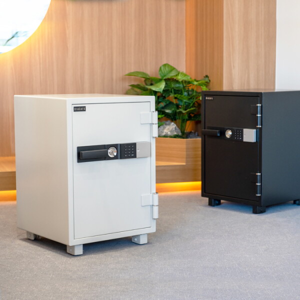 [범일금고] 가정용 인테리어 사무용 내화 선물 금고 ZE680 305,550원