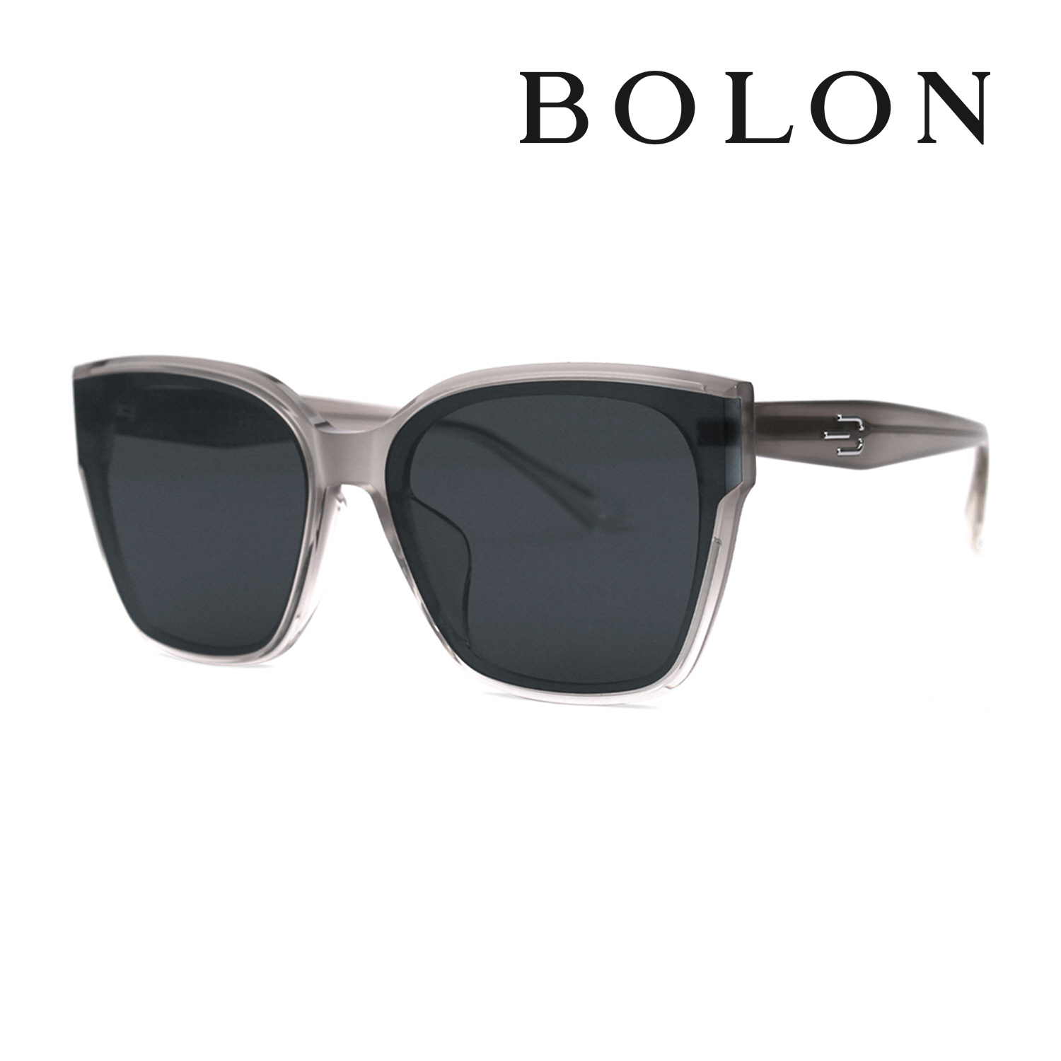 볼론 BL3161 C11 62 공식수입 미라플로레스 스퀘어 뿔테 편광렌즈 플랫바 아시안핏 명품 선글라스 248,900원