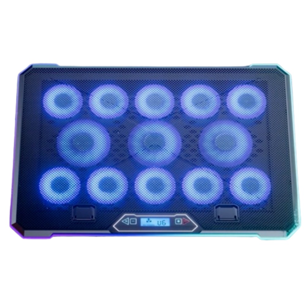 에스앤코 게이밍 쿨러 노트북 거치대, 1개 36,190원