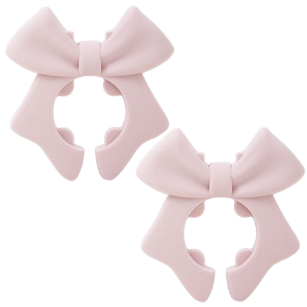 키꾸 실리콘 조리도구 리본 받침대 5,500원