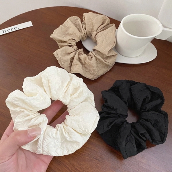 피어니스트 엘레강스 셔링 곱창밴드 3종 세트 12,100원