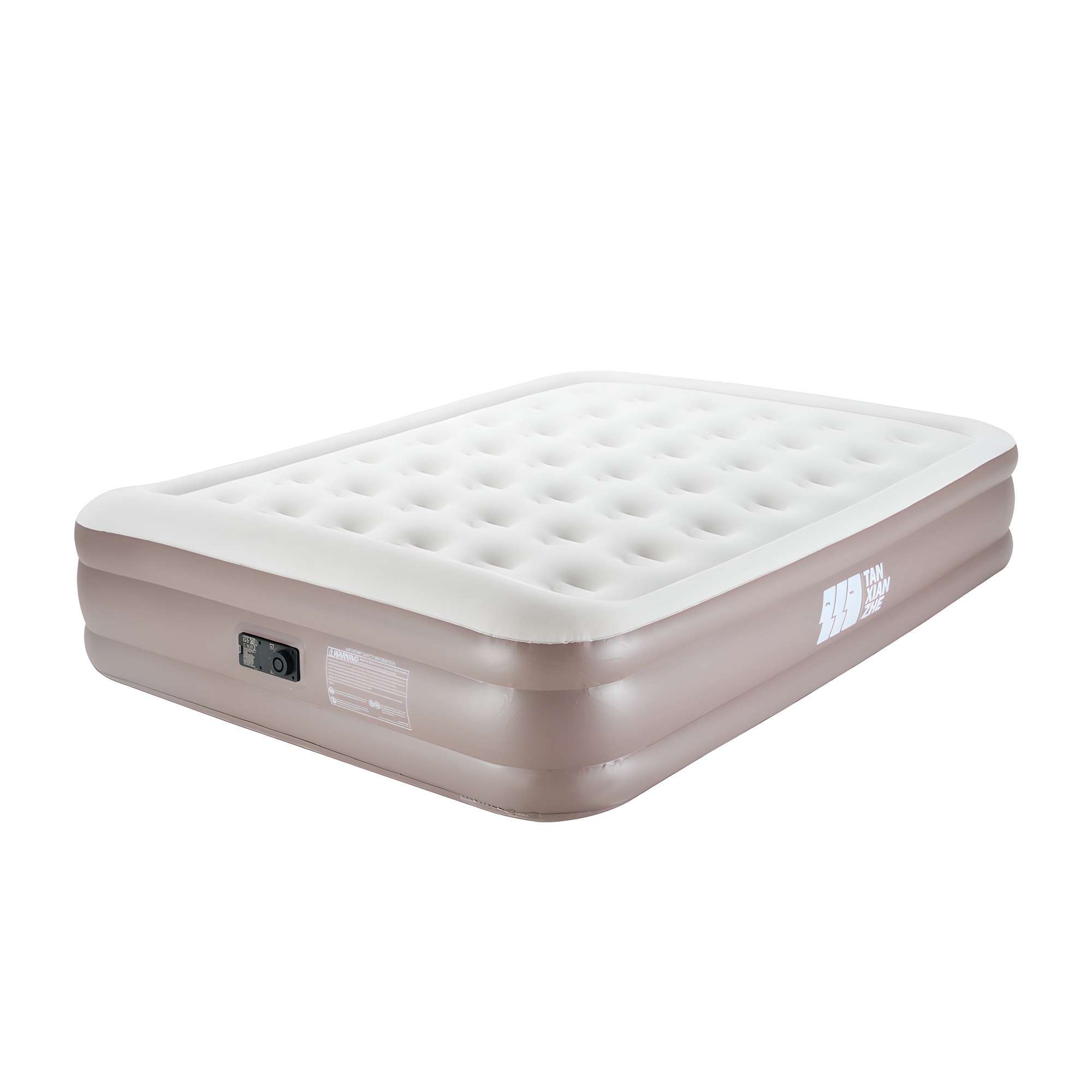 탄씨엔쯔 탄스트라이더 에어펌프 내장 에어매트리스 KJ-42홀 KJFBB44012182 37,480원