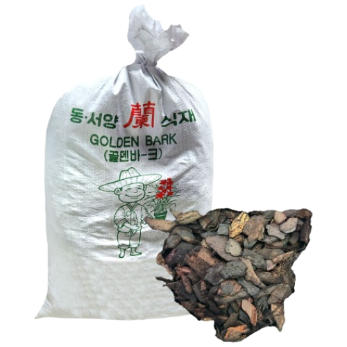 소나무 멸균 바크 30L 화분 조경 난석 멀칭재 토양개량 대용량 대성식물 12,900원