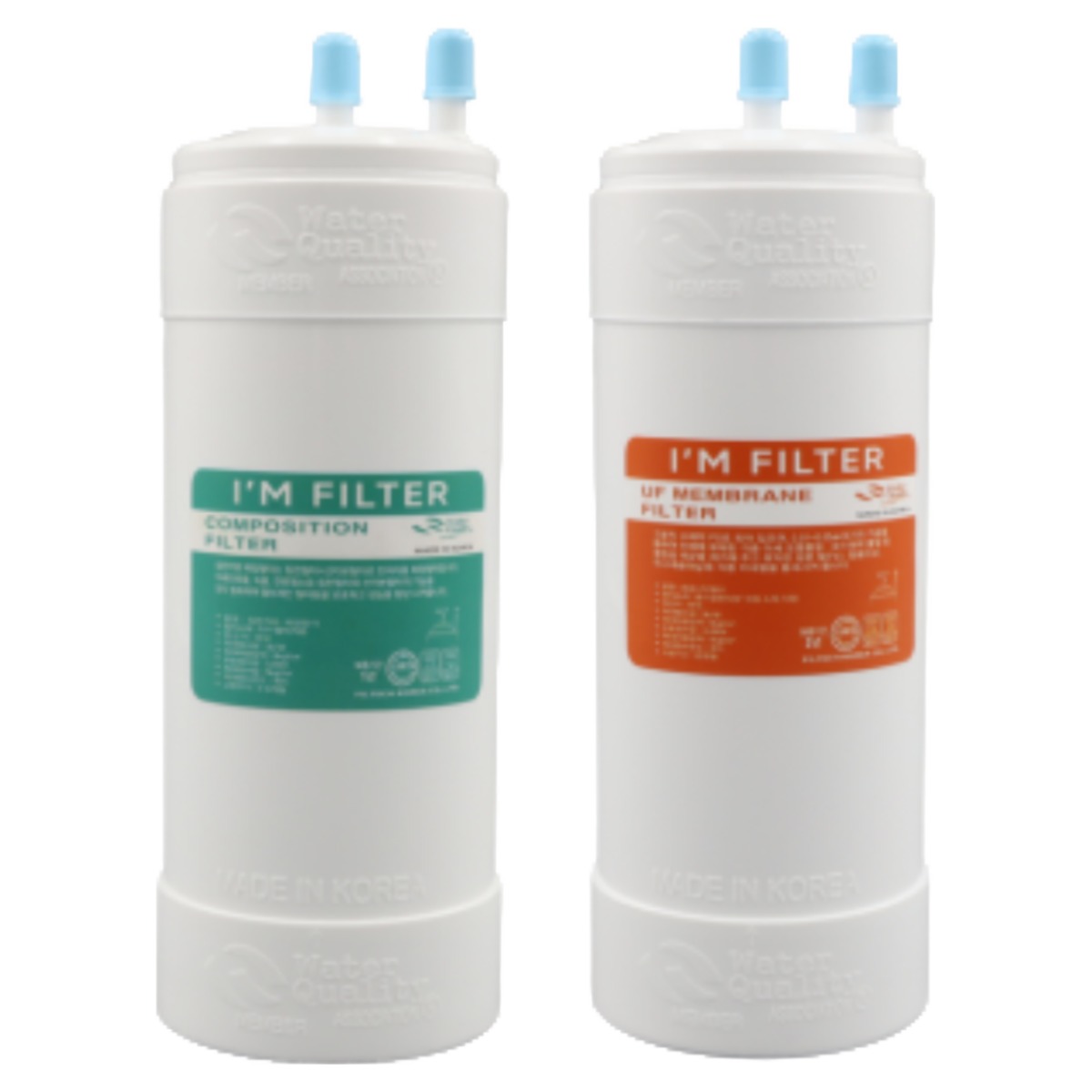 아임필터 쿠쿠 정수기 호환필터 CP-TS011S/TS100S 22,000원