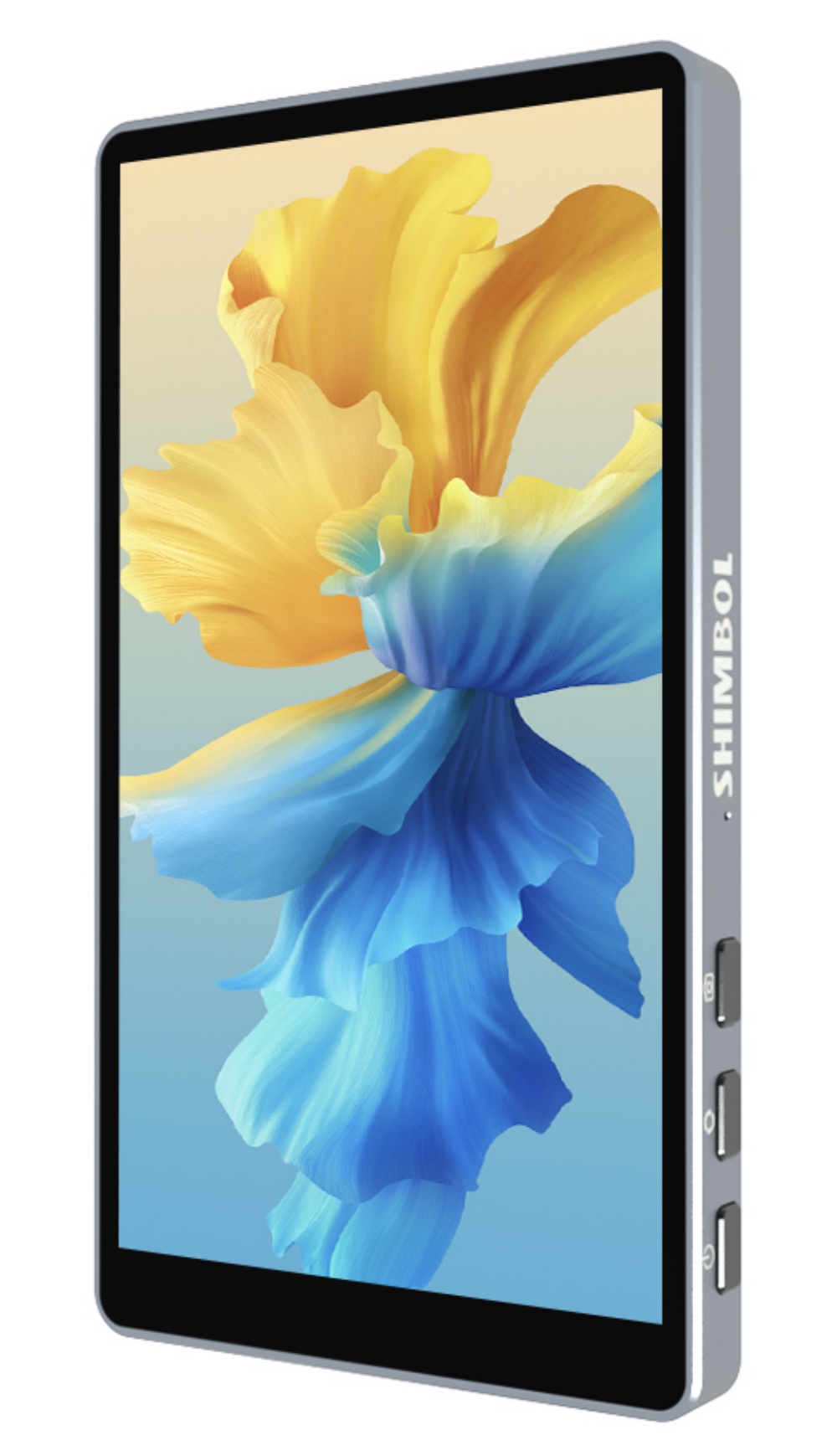 SHIMBOL CP5 Lite 폰 Vlog 셀카 모니터 화면 1080P 5인치 풀 HD 후면 카메라 모니터 2.4G 5G 비디오 전송 50m 생방송, TikTok, 호환 아이폰,, 50세트, 흰색 케이스 83,980원