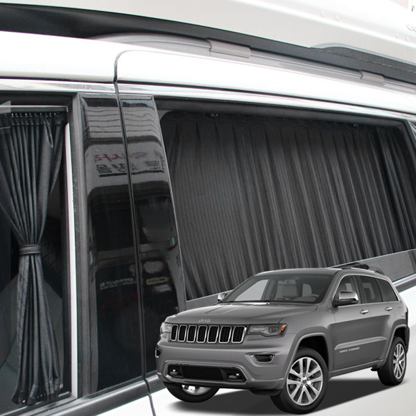 톨른 그랜져HG 맞춤형 카커튼/커텐/고급원단, 1세트 50,900원