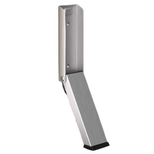 더블우 무타공 도어스토퍼 자석 인테리어 현관문 9,500원