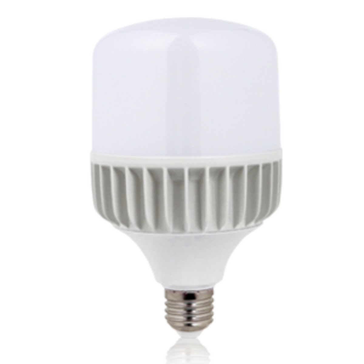 포커스 LED 크림벌브 보안등 공장등 창고등 야간작업 호박등 KS인증 20W 30W 40W 50W 60W 주광색 전구색 E26 E39, 전구색, 1개 13,200원