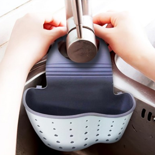 월드크린 싱크 수세미통 3,450원