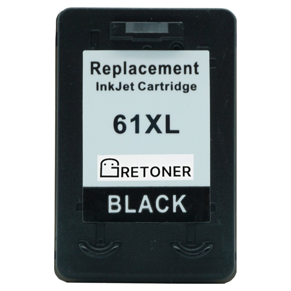 그래토너 HP No.61XL CH563WA 호환 잉크 카트리지 15,800원