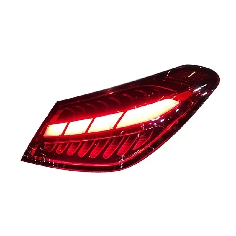 벤츠 C클래스 W206 후미등 데루등 테일램프 2022 2023 2024 264,500원