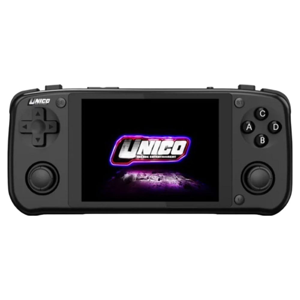 에스엔케이 MVSX 유니코 포켓 휴대용 게임기 블랙, NEOGEO-P2 122,550원