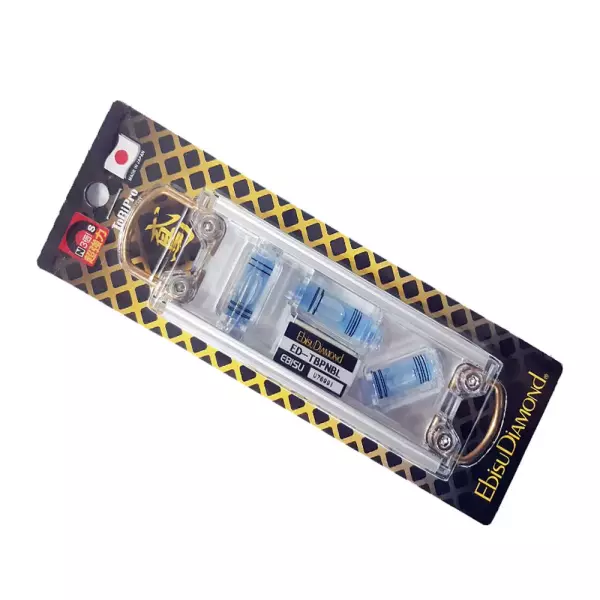 EBISU 에비수 수평 토비레벨(강력자석/고리형/블루레벨) ED-TBPNBL 19,800원