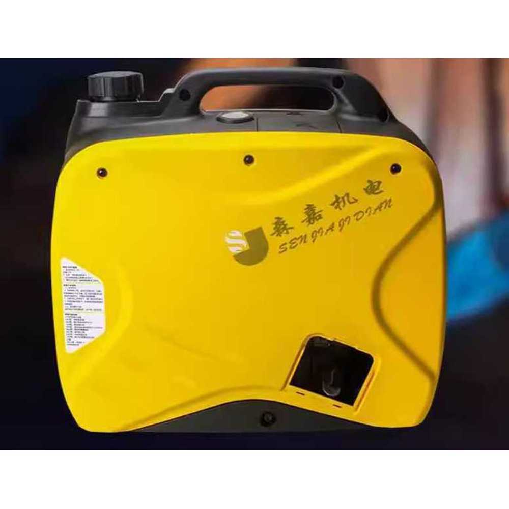 차량용 무시동 에어컨 발전기 일체형 12V 중장비 트럭 휴대용 673,600원