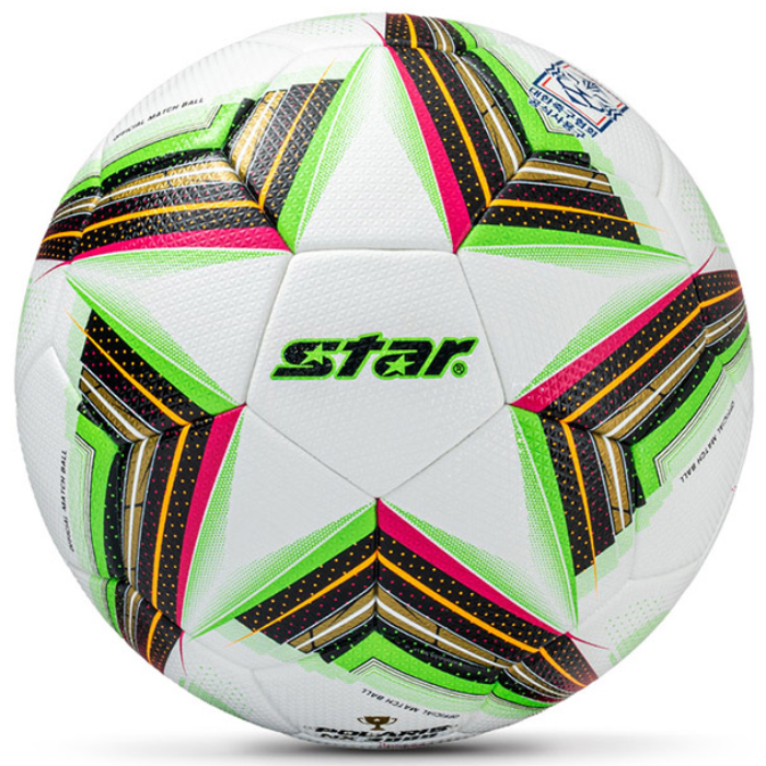 스타스포츠 축구공 폴라리스 NX3000 대한축구협회 KFA 공식 경기용 축구공, 1개, SB1205 73,000원