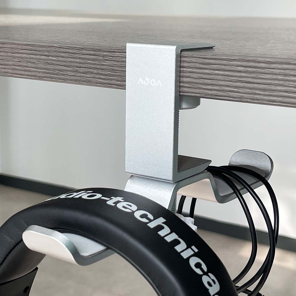 생활양식 다걸어 책상가방걸이 2세대 양면형 14,500원