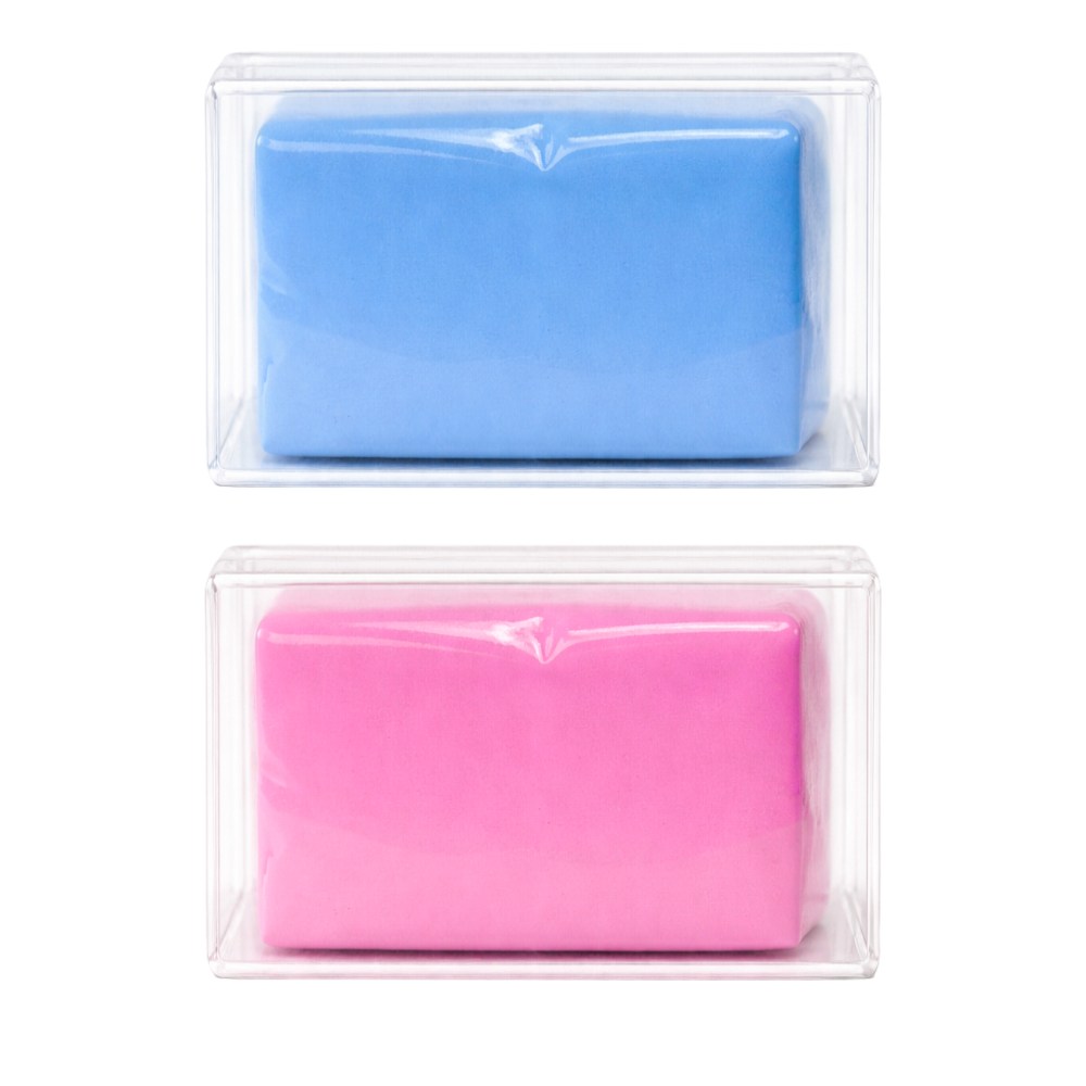 tac시스템 낙진제거제 / 클레이바 100g (색상랜덤), 1개 5,000원