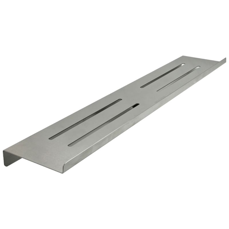 욕실 SUS304 스텐재질 무광 일자선반 욕실선반 rka*254Le, 1개 19,500원