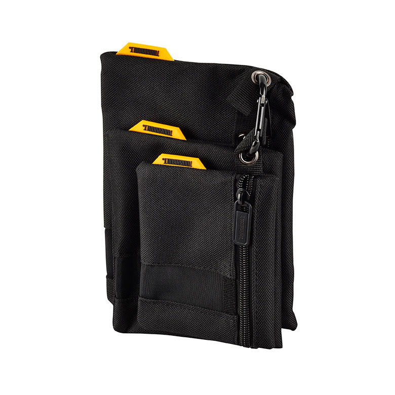 [터프빌트] TB-193E / 다용도 지퍼백 파우치 3pcs 15,510원