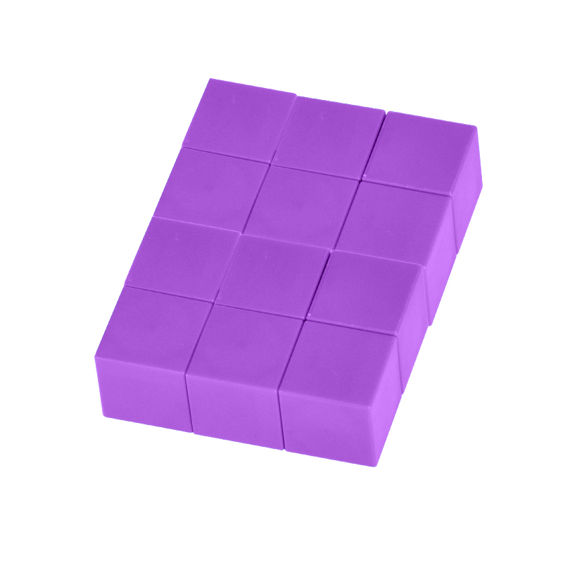 요고요 큐비맥 자석 큐브 블럭 7,500원