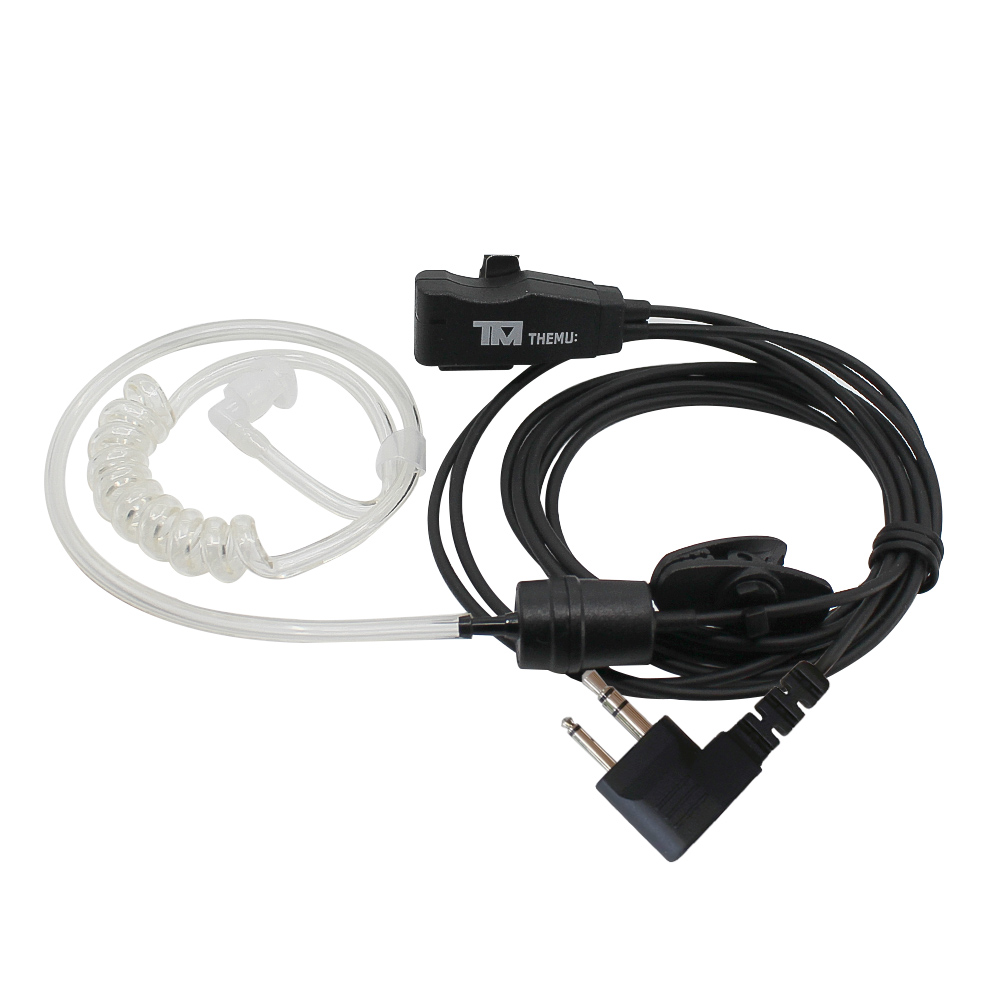 잘텍 JX-300 JX-380 무전기 이어마이크 인이어 EM1000 정확한 음성전달 (TM-EM1000), 단일상품, 1개 8,300원