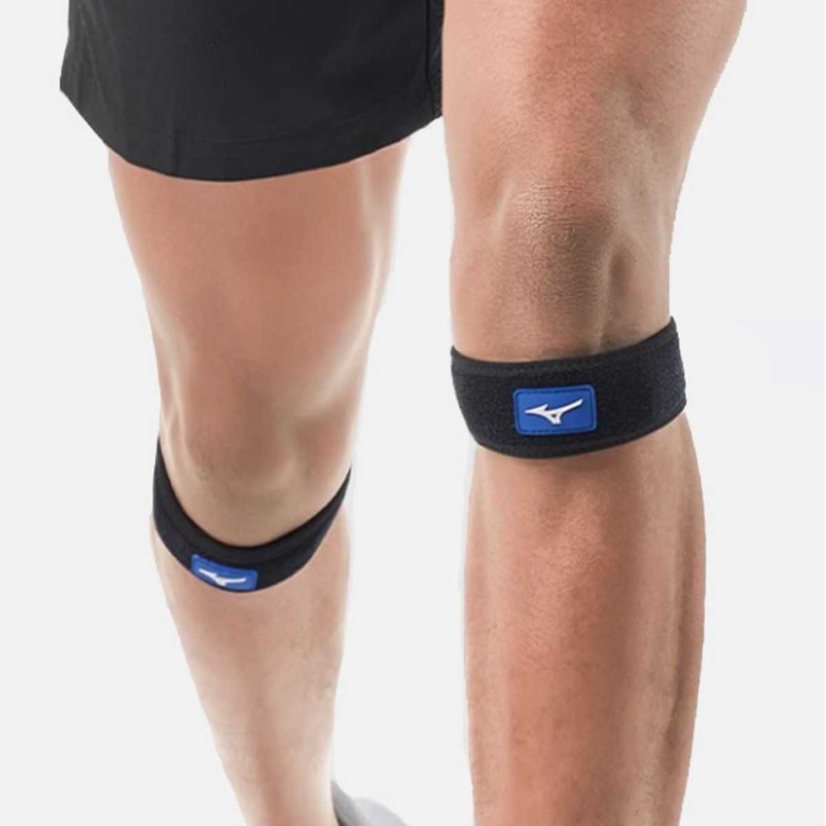 미즈노 MIZUNO 남녀공용 슬개골 무릎 보호대 아대 스포츠 배드민턴 러닝 농구 운동 19,800원