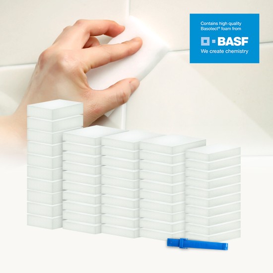 [토마톰스]독일 바스프사 매직블럭_대형 30P+중형 10P+특대형 10P+전용집게 12,520원