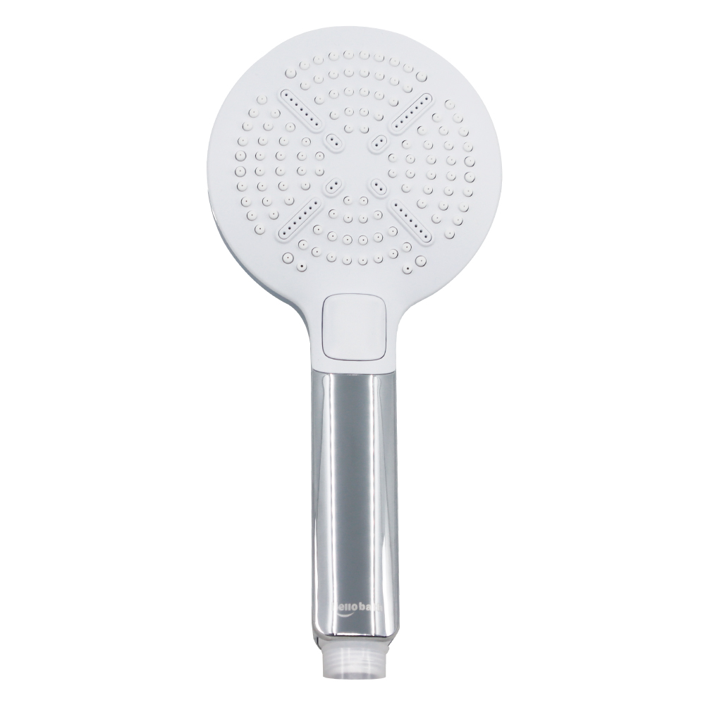 더쎈고릴라 3기능 프리미엄 마사지 샤워헤드 마사지 샤워기, 1개 9,000원