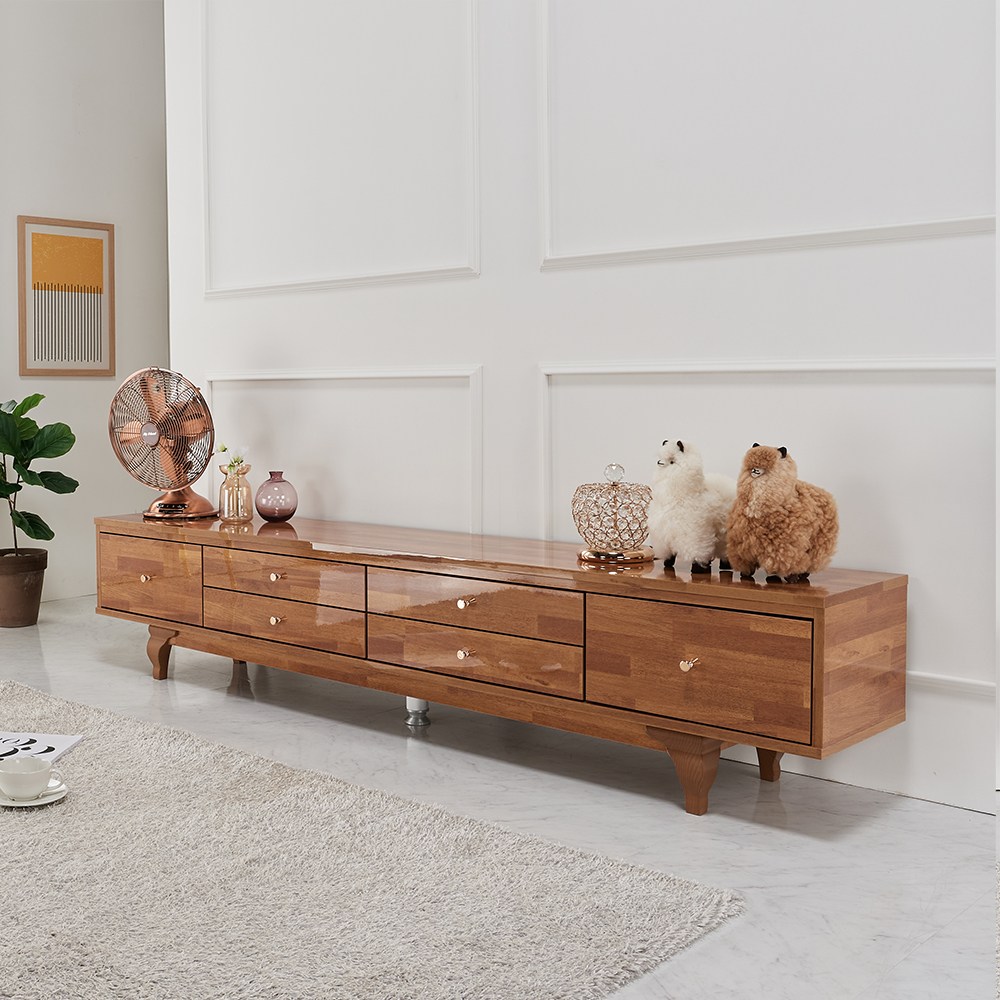 편안한가구 이시드 2000 거실장 티비다이, 엘다 269,000원