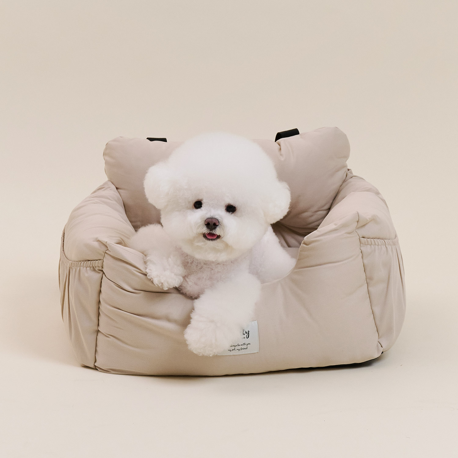 울리 강아지 베이직 카시트 42,050원